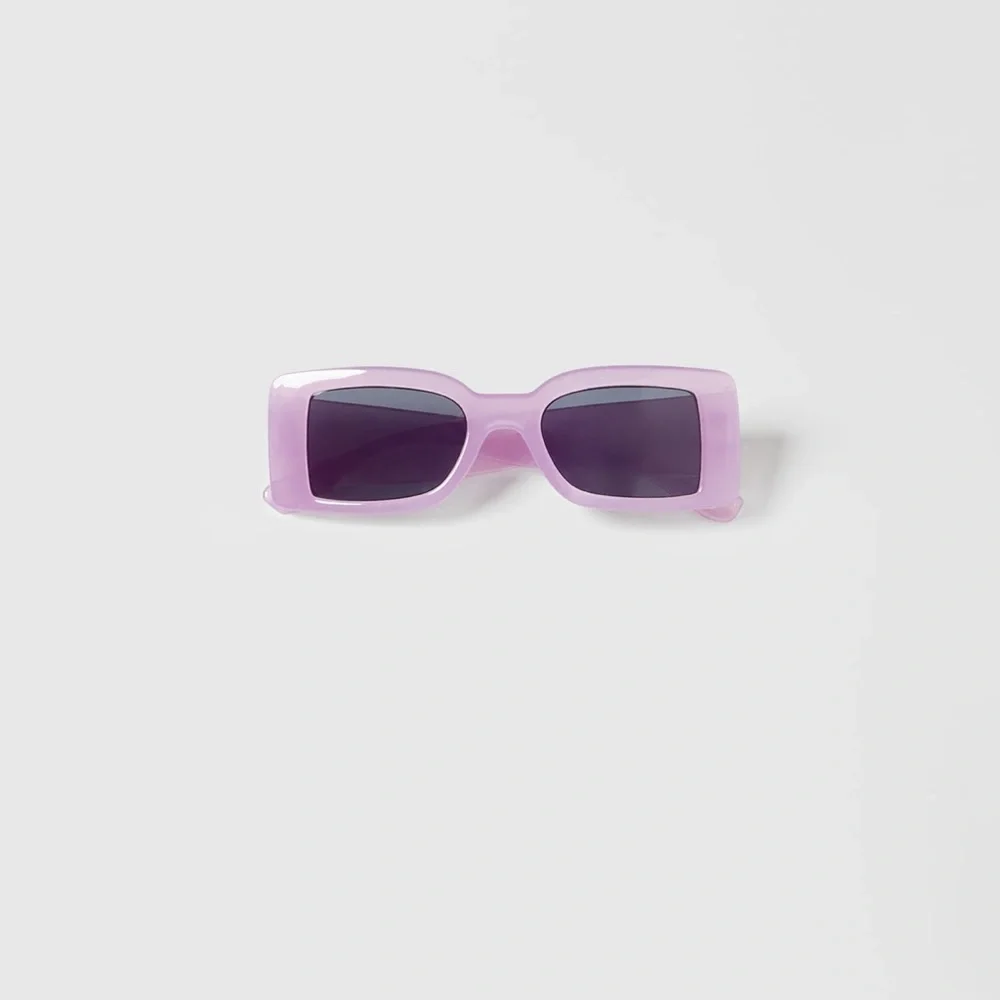 ✨SALE✨ ZARA RECTANGULAR SUNGLASSES ✨SALE✨